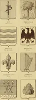 An illustration from Materials and documents of architecture and sculpture : classified alphabetically (1915)