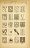 An illustration from Materials and documents of architecture and sculpture : classified alphabetically (1915)