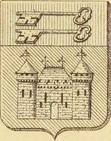 An illustration from Materials and documents of architecture and sculpture : classified alphabetically (1915)