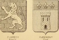 An illustration from Materials and documents of architecture and sculpture : classified alphabetically (1915)