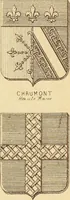 An illustration from Materials and documents of architecture and sculpture : classified alphabetically (1915)