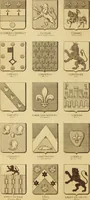 An illustration from Materials and documents of architecture and sculpture : classified alphabetically (1915)