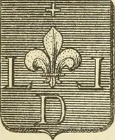 An illustration from Materials and documents of architecture and sculpture : classified alphabetically (1915)