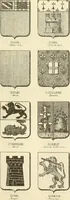 An illustration from Materials and documents of architecture and sculpture : classified alphabetically (1915)