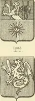 An illustration from Materials and documents of architecture and sculpture : classified alphabetically (1915)