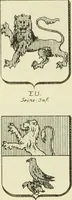 An illustration from Materials and documents of architecture and sculpture : classified alphabetically (1915)