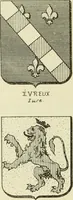 An illustration from Materials and documents of architecture and sculpture : classified alphabetically (1915)