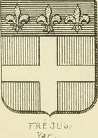 An illustration from Materials and documents of architecture and sculpture : classified alphabetically (1915)