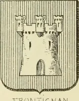 An illustration from Materials and documents of architecture and sculpture : classified alphabetically (1915)