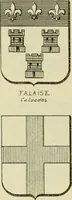 An illustration from Materials and documents of architecture and sculpture : classified alphabetically (1915)