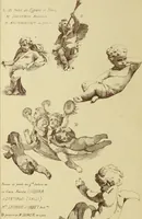 An illustration from Materials and documents of architecture and sculpture : classified alphabetically (1915)