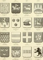 An illustration from Materials and documents of architecture and sculpture : classified alphabetically (1915)