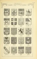 An illustration from Materials and documents of architecture and sculpture : classified alphabetically (1915)