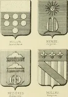 An illustration from Materials and documents of architecture and sculpture : classified alphabetically (1915)