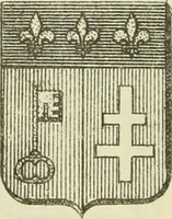 An illustration from Materials and documents of architecture and sculpture : classified alphabetically (1915)