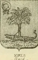 An illustration from Materials and documents of architecture and sculpture : classified alphabetically (1915)