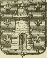 An illustration from Materials and documents of architecture and sculpture : classified alphabetically (1915)