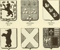 An illustration from Materials and documents of architecture and sculpture : classified alphabetically (1915)