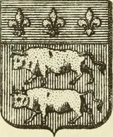 An illustration from Materials and documents of architecture and sculpture : classified alphabetically (1915)