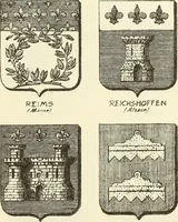 An illustration from Materials and documents of architecture and sculpture : classified alphabetically (1915)