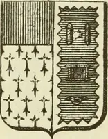 An illustration from Materials and documents of architecture and sculpture : classified alphabetically (1915)