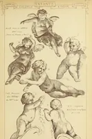 An illustration from Materials and documents of architecture and sculpture : classified alphabetically (1915)