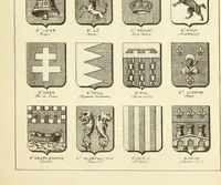 An illustration from Materials and documents of architecture and sculpture : classified alphabetically (1915)