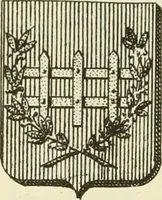 An illustration from Materials and documents of architecture and sculpture : classified alphabetically (1915)