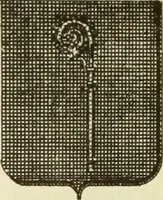 An illustration from Materials and documents of architecture and sculpture : classified alphabetically (1915)