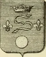An illustration from Materials and documents of architecture and sculpture : classified alphabetically (1915)