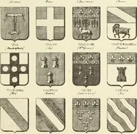 An illustration from Materials and documents of architecture and sculpture : classified alphabetically (1915)