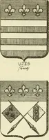 An illustration from Materials and documents of architecture and sculpture : classified alphabetically (1915)