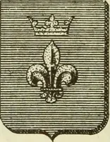 An illustration from Materials and documents of architecture and sculpture : classified alphabetically (1915)