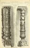 An illustration from Materials and documents of architecture and sculpture : classified alphabetically (1915)