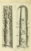 An illustration from Materials and documents of architecture and sculpture : classified alphabetically (1915)