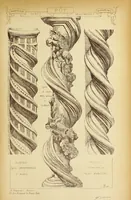An illustration from Materials and documents of architecture and sculpture : classified alphabetically (1915)