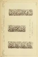 An illustration from Materials and documents of architecture and sculpture : classified alphabetically (1915)