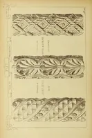 An illustration from Materials and documents of architecture and sculpture : classified alphabetically (1915)