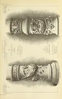 An illustration from Materials and documents of architecture and sculpture : classified alphabetically (1915)