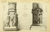 An illustration from Materials and documents of architecture and sculpture : classified alphabetically (1915)