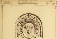 An illustration from Materials and documents of architecture and sculpture : classified alphabetically (1915)