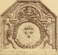 An illustration from Materials and documents of architecture and sculpture : classified alphabetically (1915)