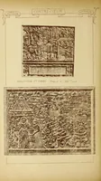 An illustration from Materials and documents of architecture and sculpture : classified alphabetically (1915)