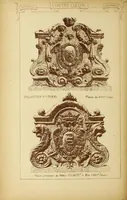 An illustration from Materials and documents of architecture and sculpture : classified alphabetically (1915)