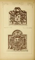 An illustration from Materials and documents of architecture and sculpture : classified alphabetically (1915)