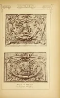 An illustration from Materials and documents of architecture and sculpture : classified alphabetically (1915)