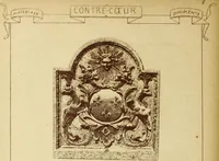 An illustration from Materials and documents of architecture and sculpture : classified alphabetically (1915)