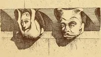 An illustration from Materials and documents of architecture and sculpture : classified alphabetically (1915)
