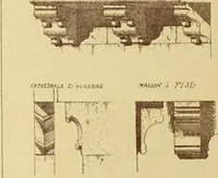 An illustration from Materials and documents of architecture and sculpture : classified alphabetically (1915)