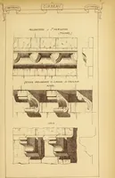 An illustration from Materials and documents of architecture and sculpture : classified alphabetically (1915)